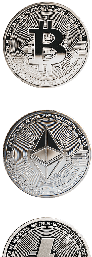 Investisseur confiant consultant les résultats de performance de son portefeuille de trading sur Fier Patrimoire